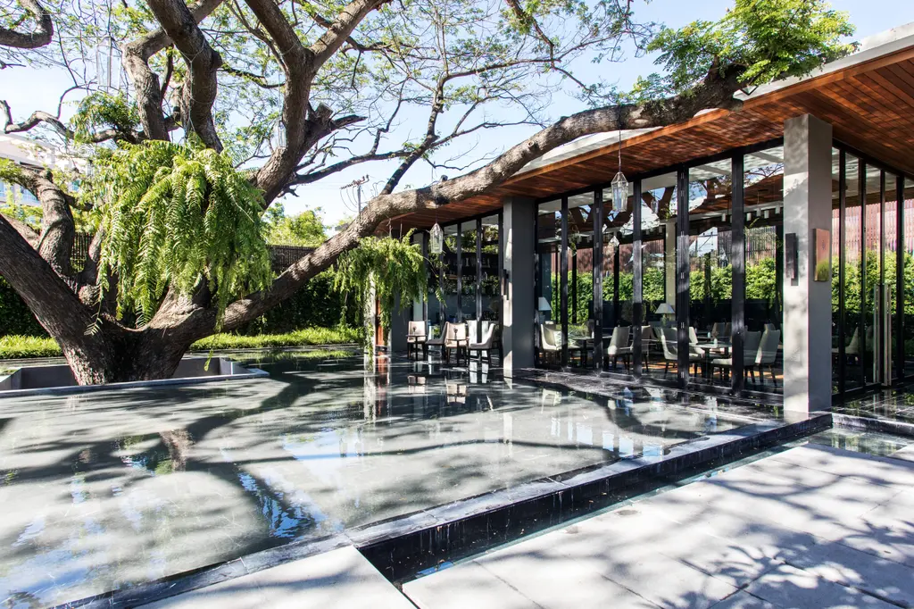 V Villas Hua Hin - MGallery Collection image 13