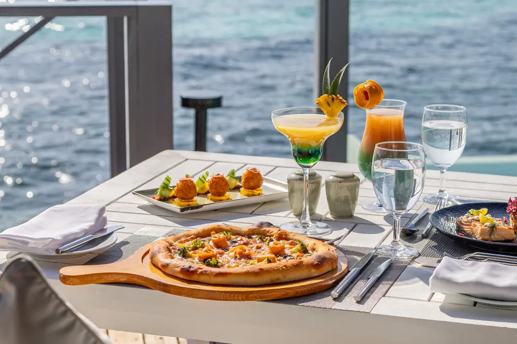 Noku Maldives, Vignette Collection by IHG image 6