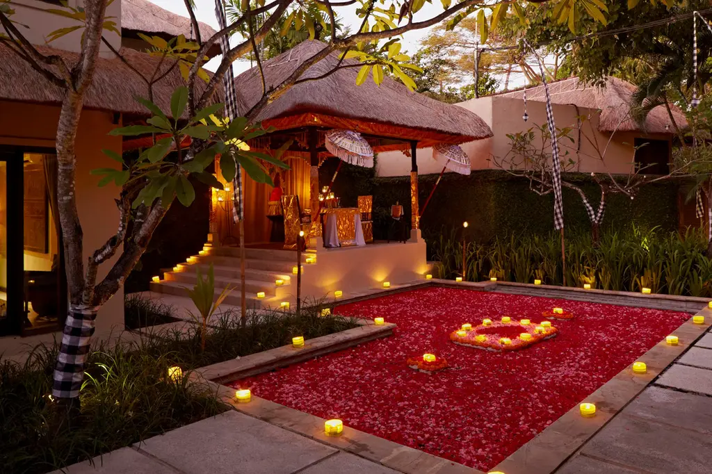 Kayumanis Sanur Private Villa & Spa image 9