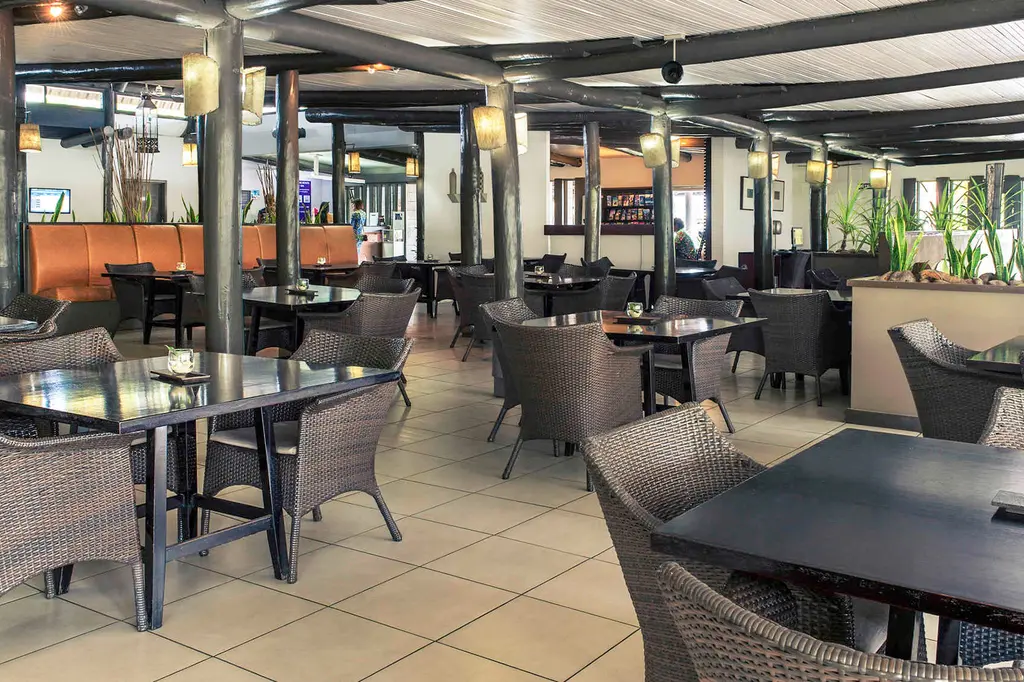 Mercure Nadi image 8