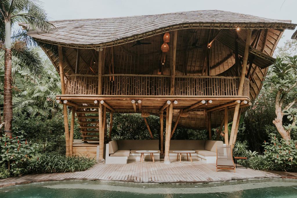 ZIN Canggu Resort & Villas image 12