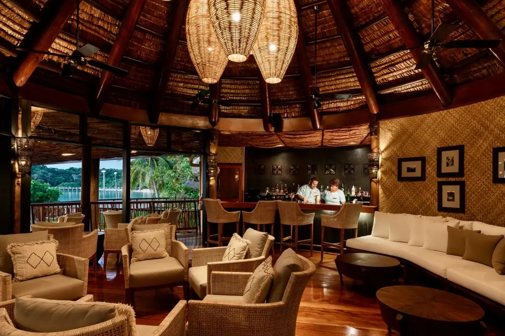 Likuliku Lagoon Resort image 13