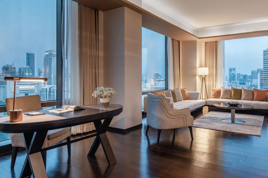 VIE Hotel Bangkok – MGallery Collection image 6