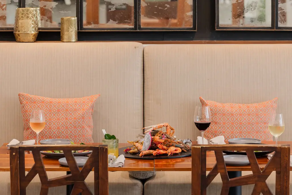 Pullman Palm Cove Sea Temple Resort & Spa image 15