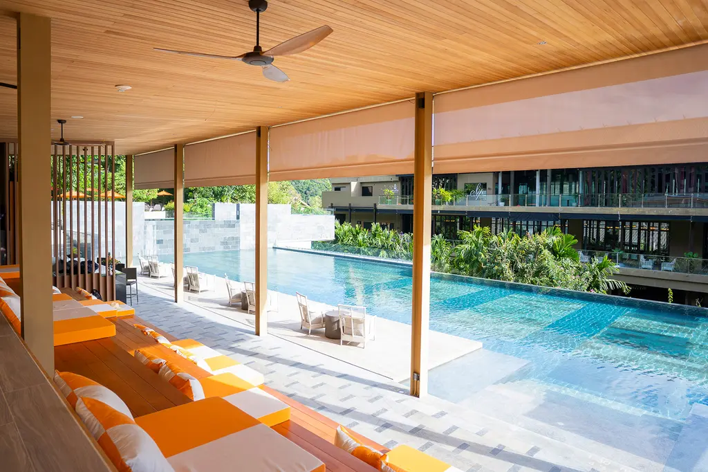 SUNSURI PHUKET, Nai Harn Beach image 2