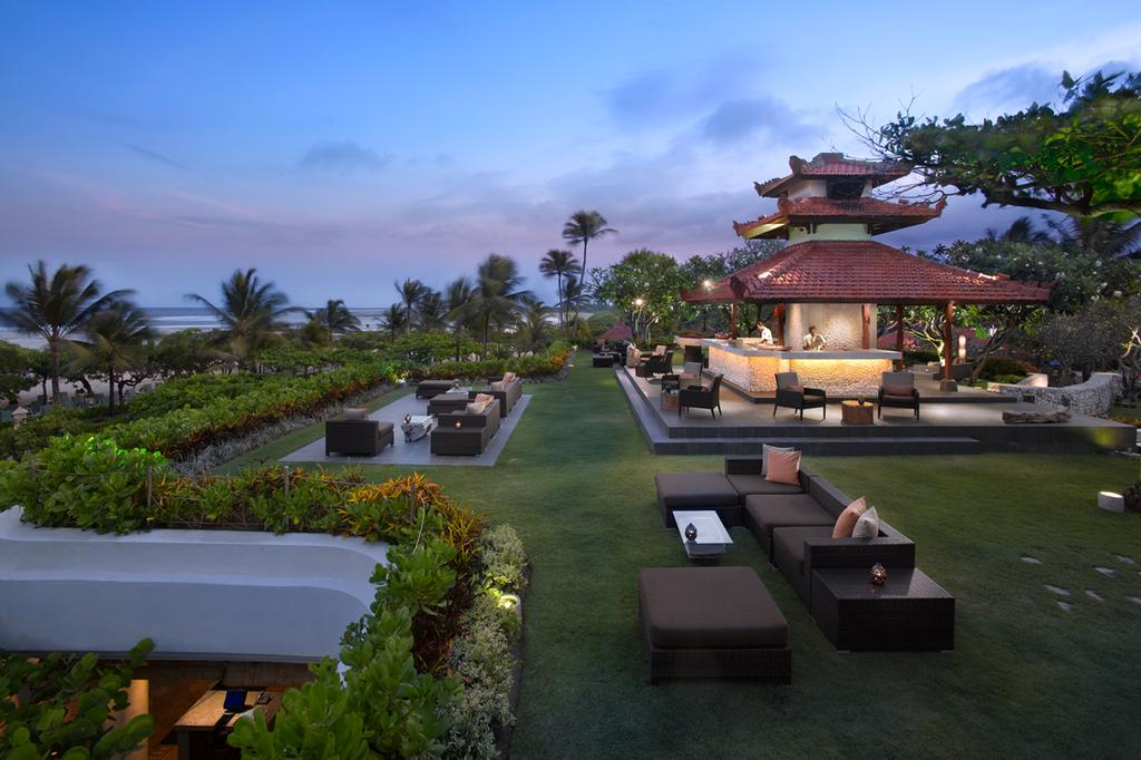 Grand Hyatt Bali image 7