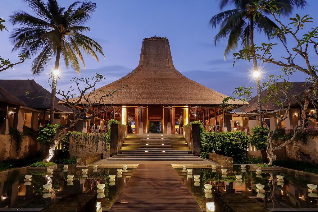 Maya Ubud Resort & Spa image 12