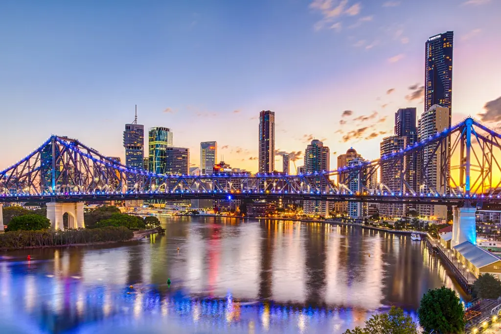 Hyatt Regency Brisbane image 14
