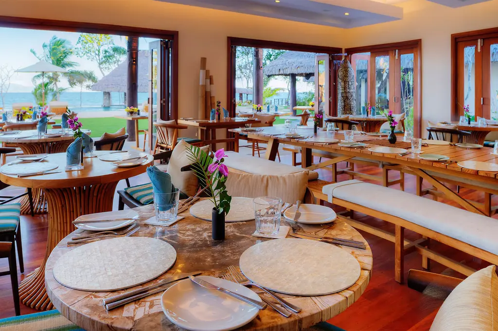 Nanuku Resort image 4