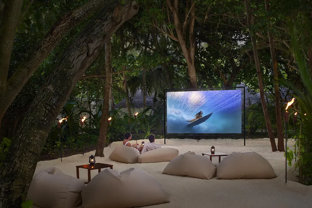 Anantara Veli Maldives Resort image 6