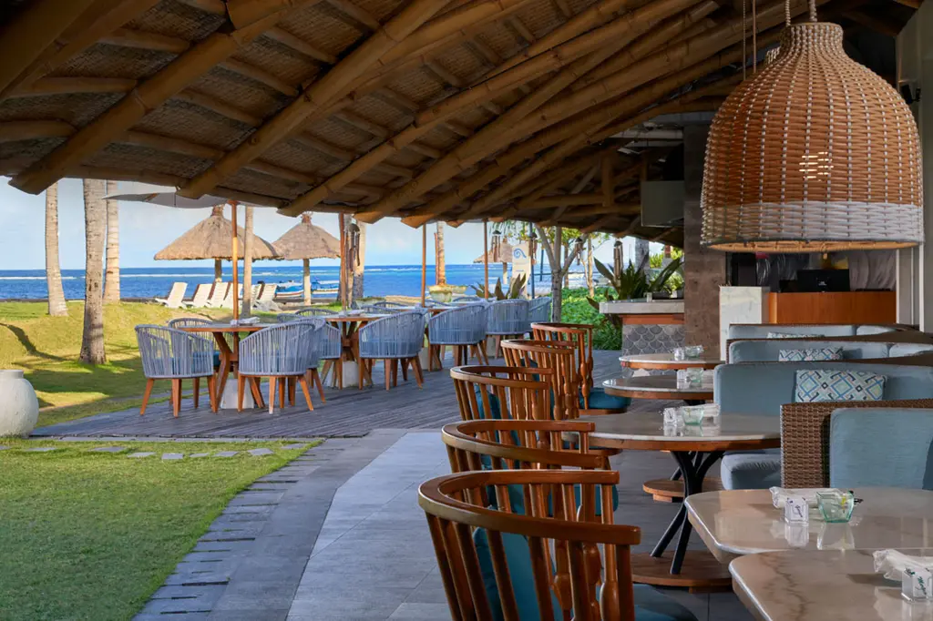 Grand Mirage Resort & Thalasso Bali image 13