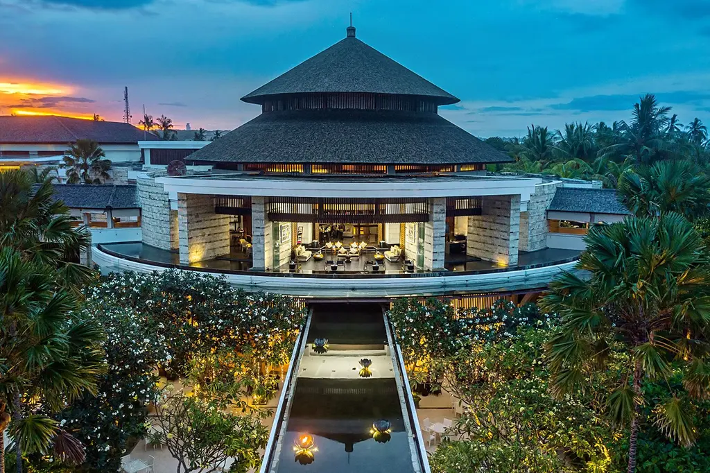 Sofitel Bali Nusa Dua Beach Resort image 7