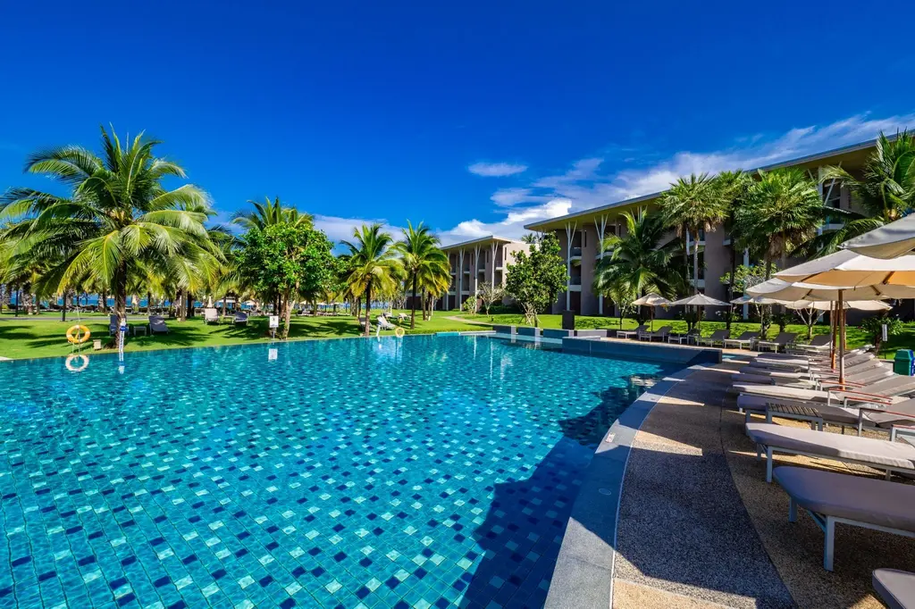 The Sands Khao Lak by Katathani image 16