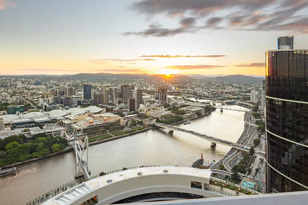 Avani Living Queen’s Wharf Residences image 7