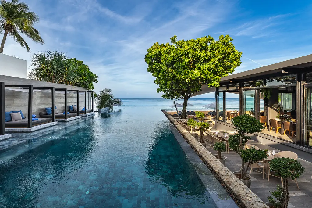 Aleenta Phuket Phang Nga Resort & Spa image 1