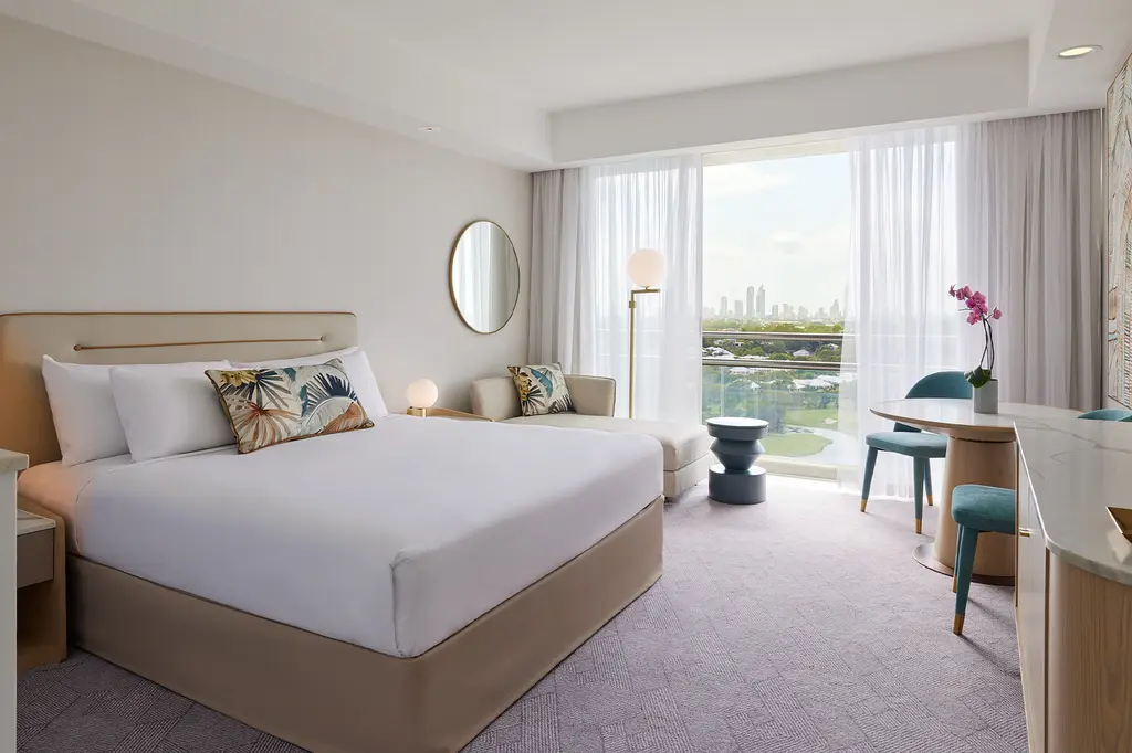 RACV Royal Pines Resort image 3