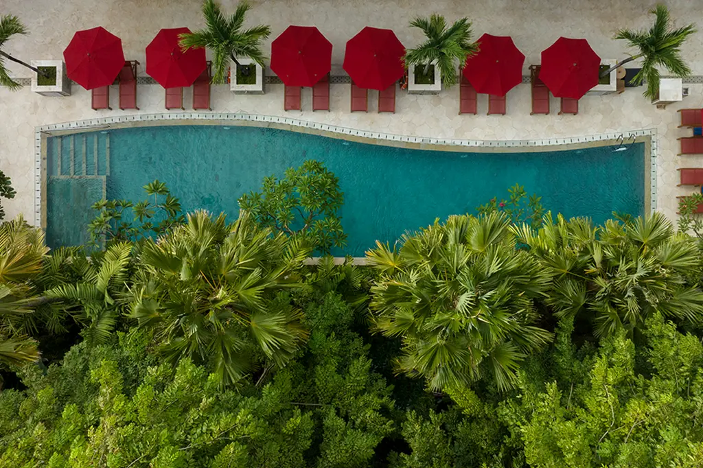 Anantara Vacation Club Legian Bali image 2