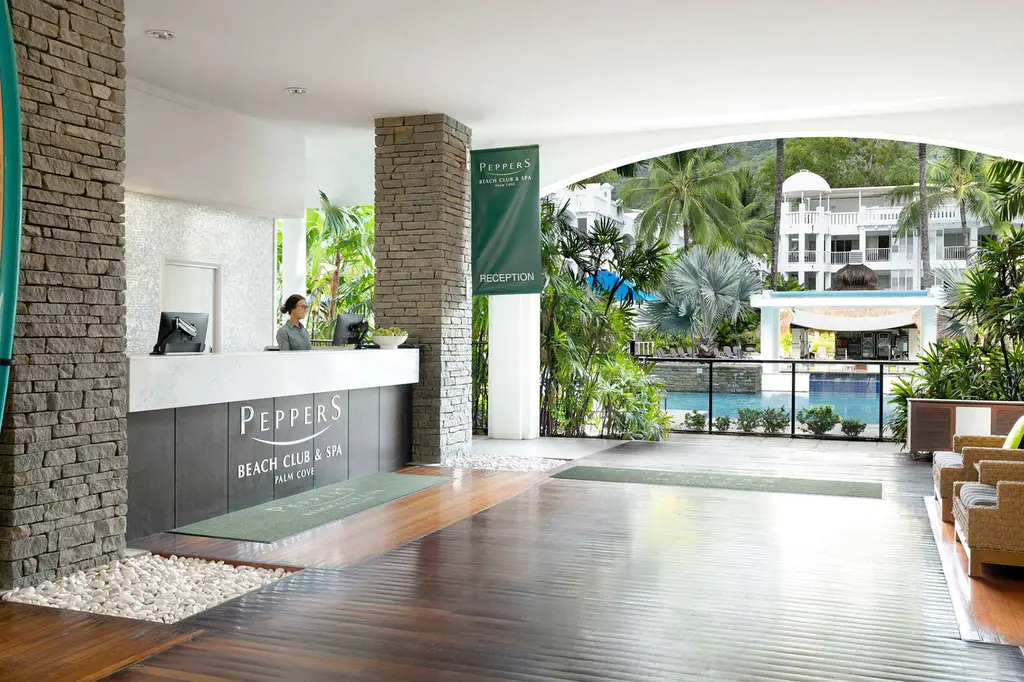 Peppers Beach Club & Spa Palm Cove image 7