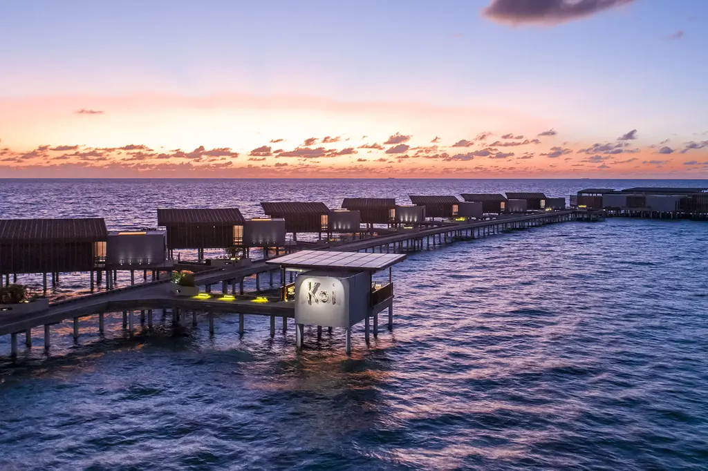 Park Hyatt Maldives Hadahaa image 17