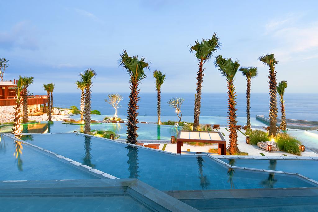Six Senses Uluwatu image 5