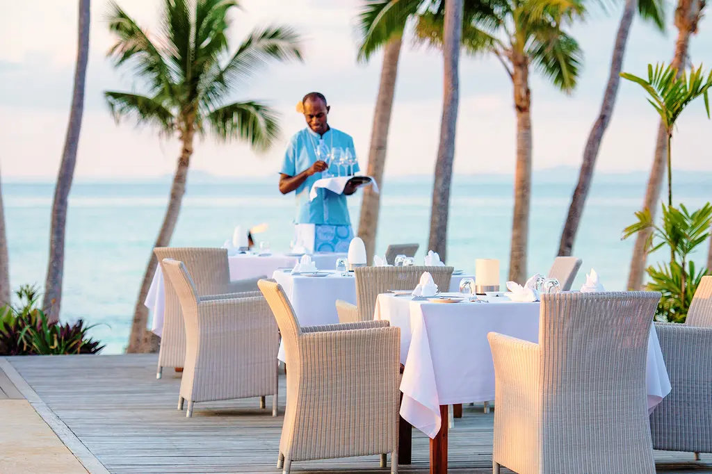 VOMO Island Fiji image 4