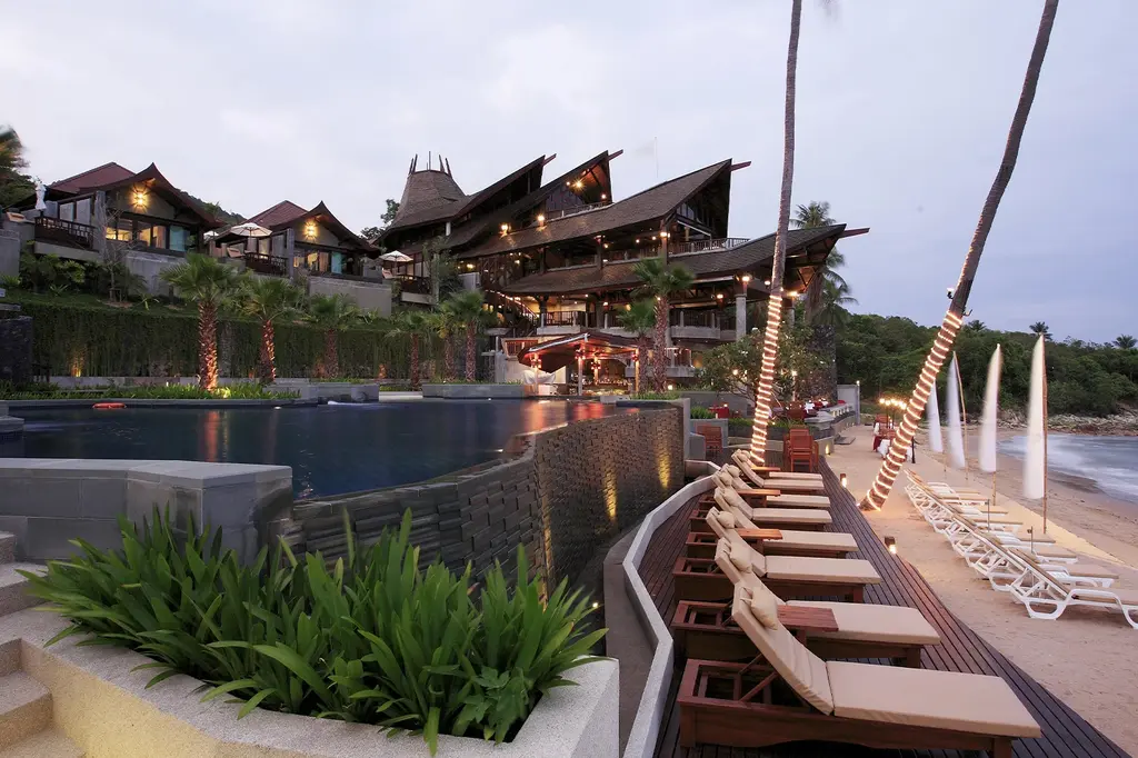 Nora Buri Resort & Spa Koh Samui image 11