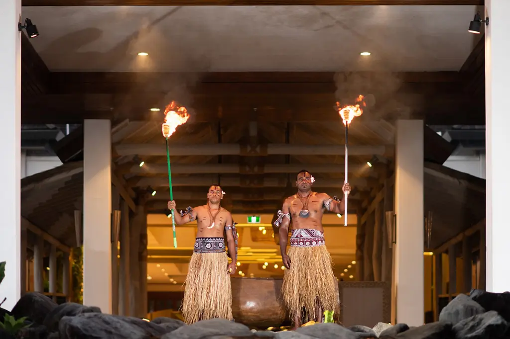 Sofitel Fiji Resort & Spa image 9