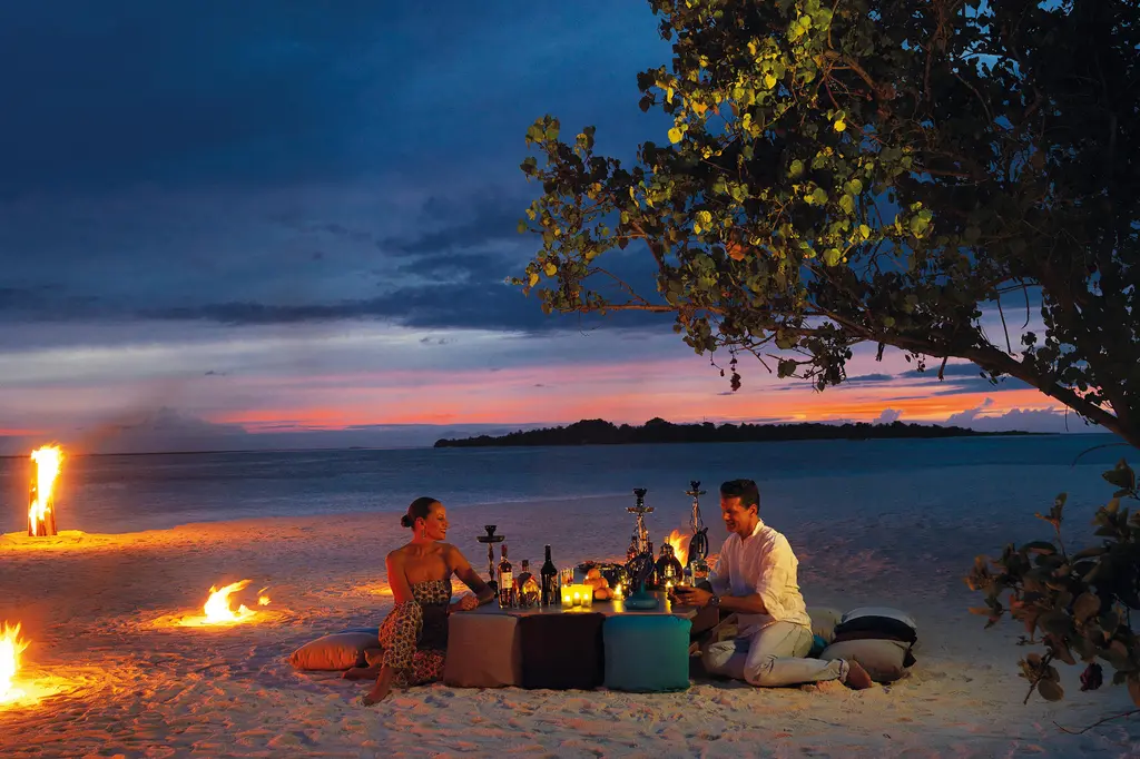 Cocoon Maldives image 9