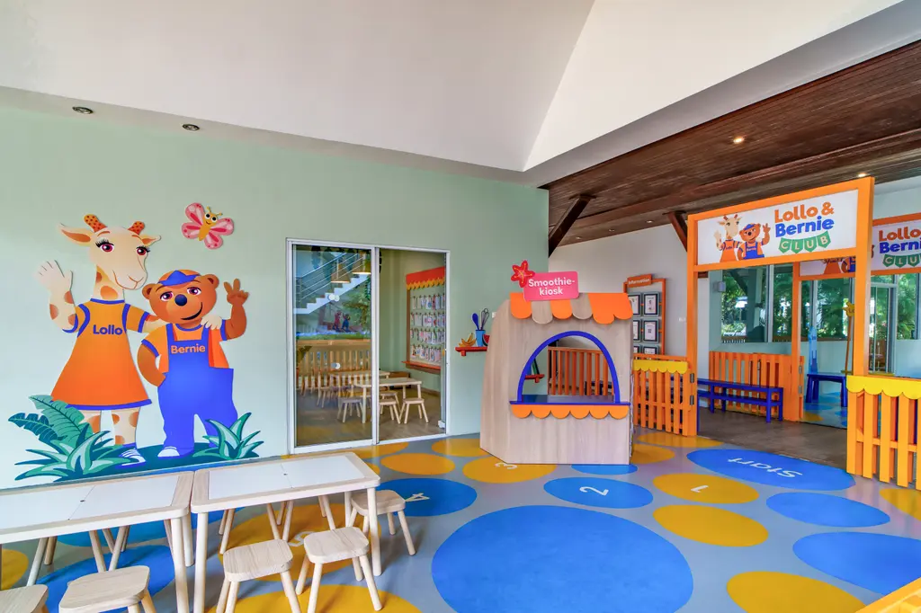 Sunwing Bangtao Beach image 10
