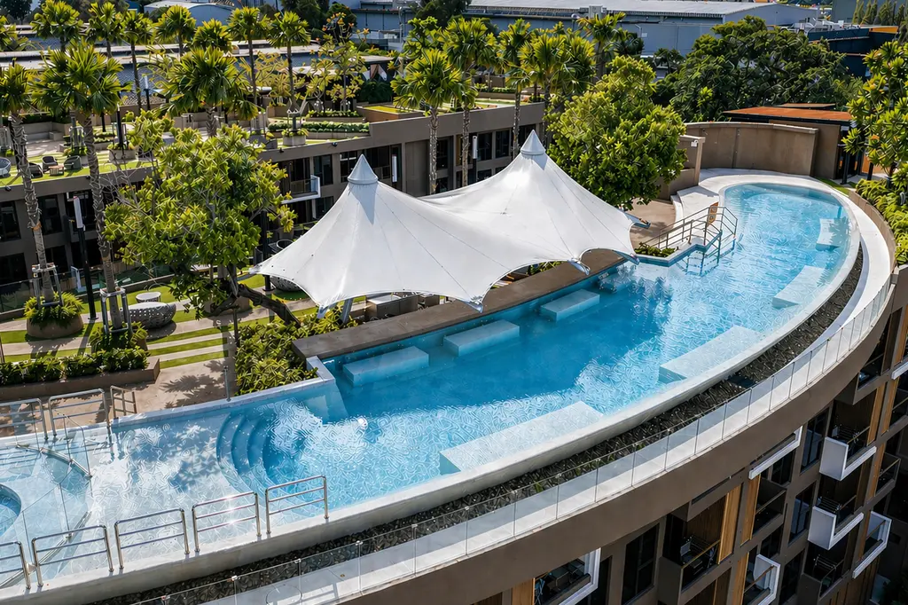 The Marin Phuket image 1
