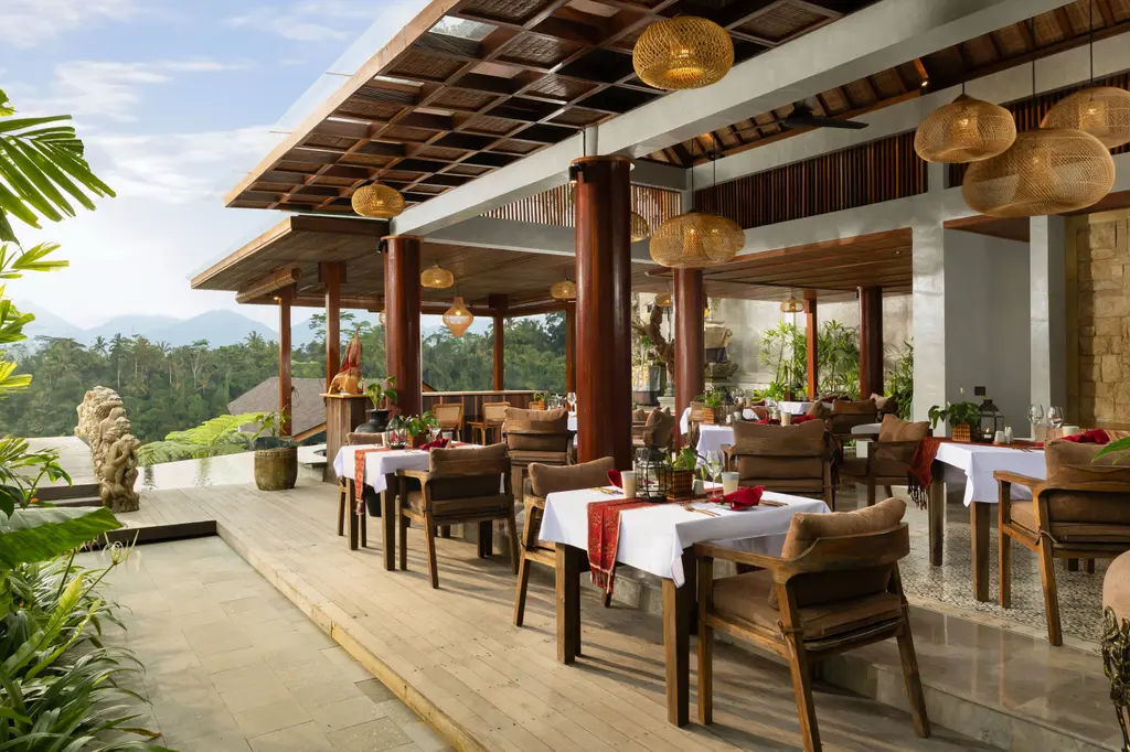 Ulu Valley Retreat image 4