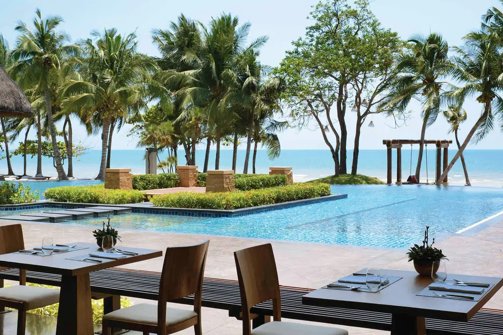 Mövenpick Asara Resort & Spa Hua Hin image 6