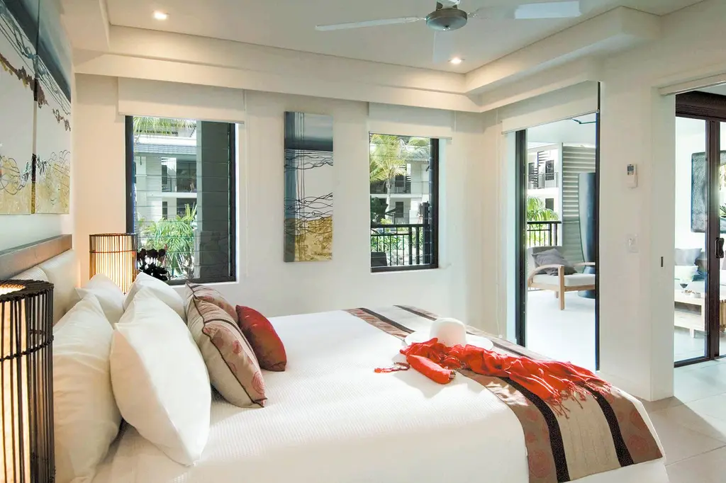 Pullman Port Douglas Sea Temple Resort and Spa  image 3