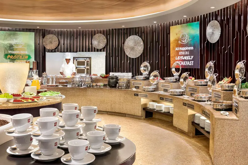 JEN Maldives Malé by Shangri-La image 7