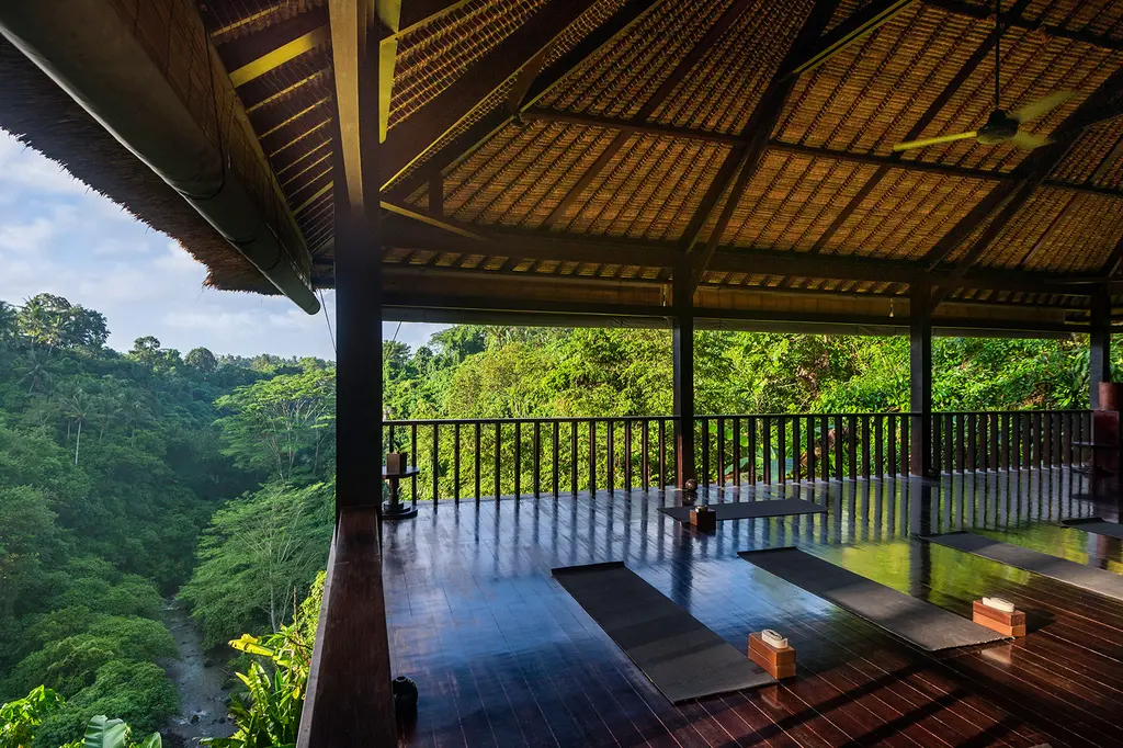 COMO Uma Ubud image 6