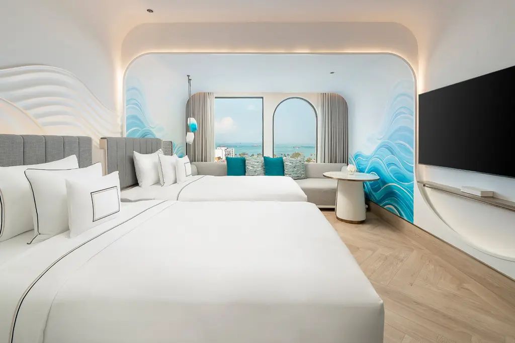 Meliá Pattaya Hotel image 14