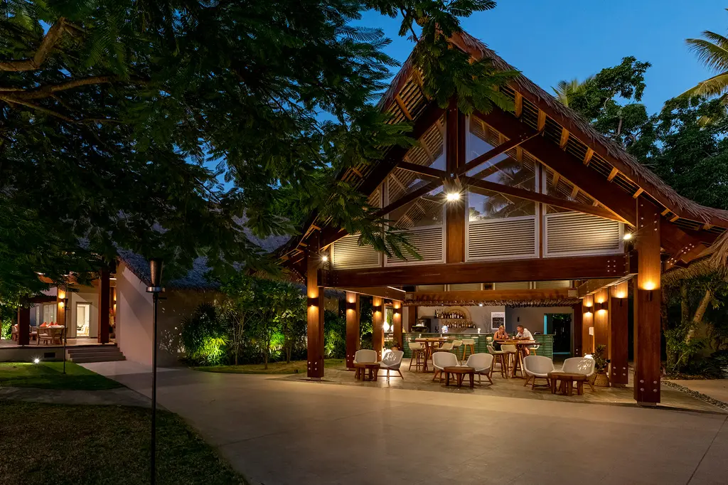 Lomani Island Resort image 8