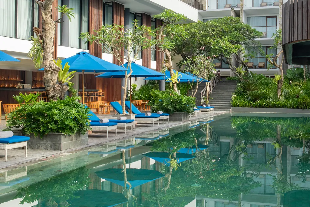 Dialoog Seminyak image 8