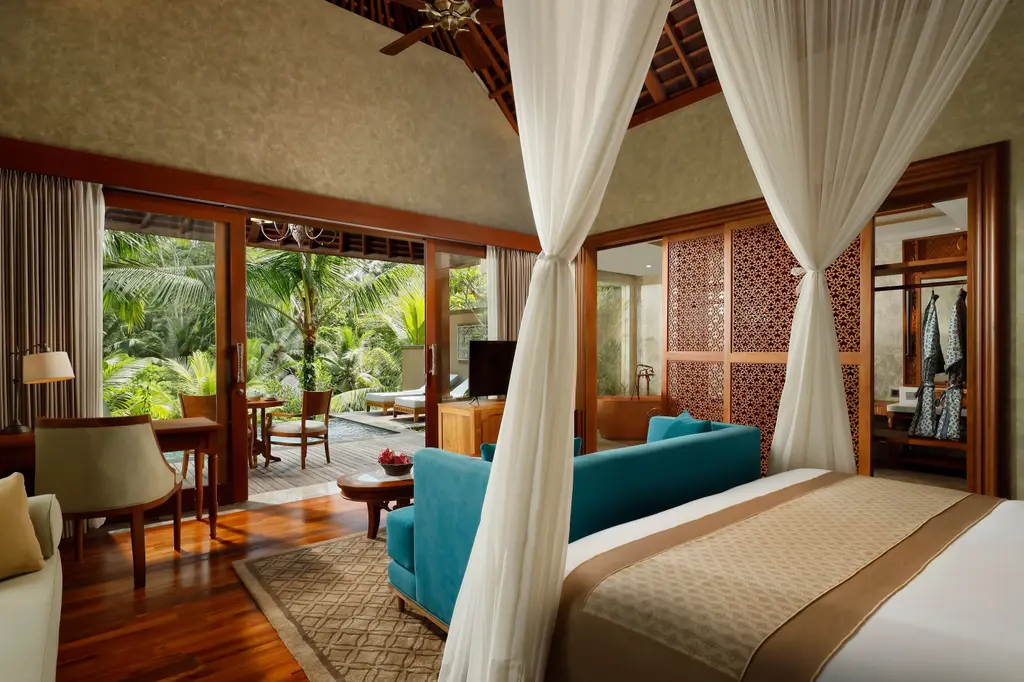  Abisena Wellness and Resort Ubud image 3