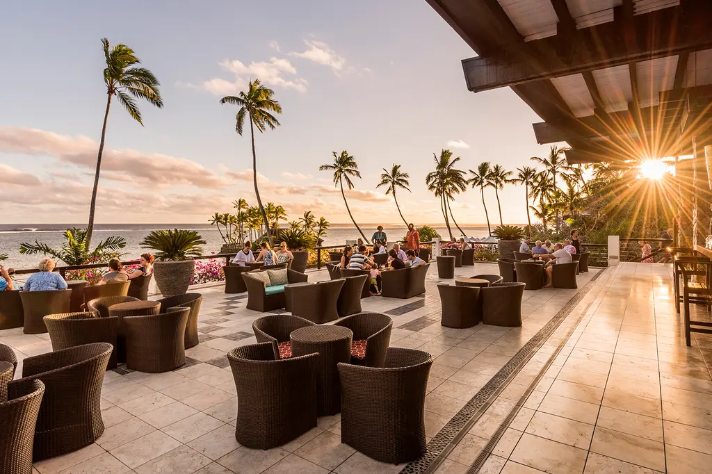 Warwick Fiji image 6