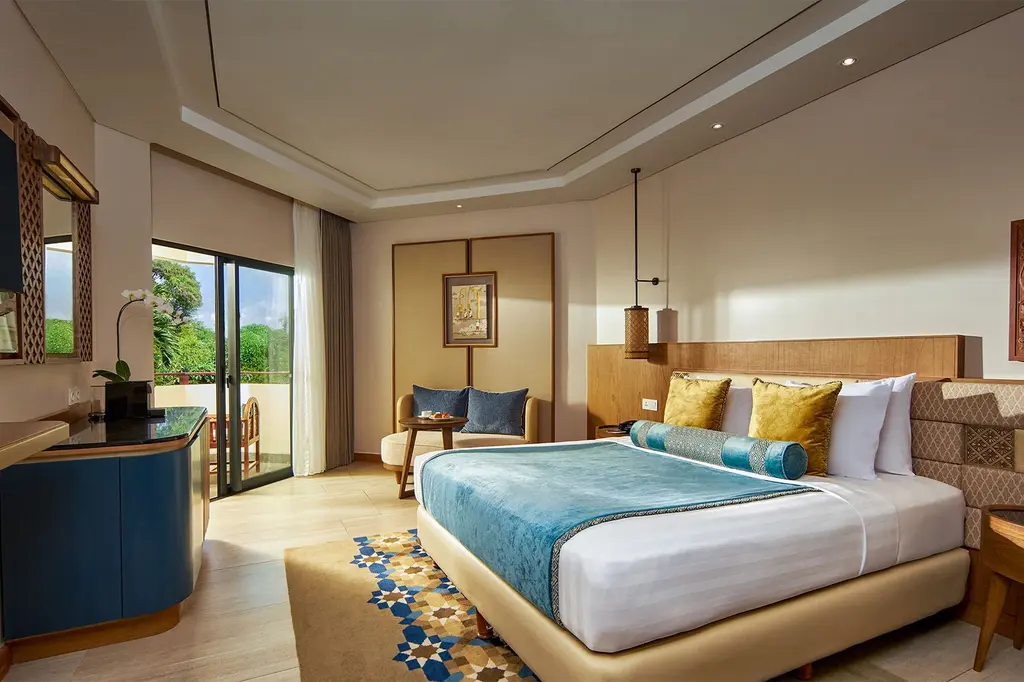 Grand Mirage Resort & Thalasso Bali image 3