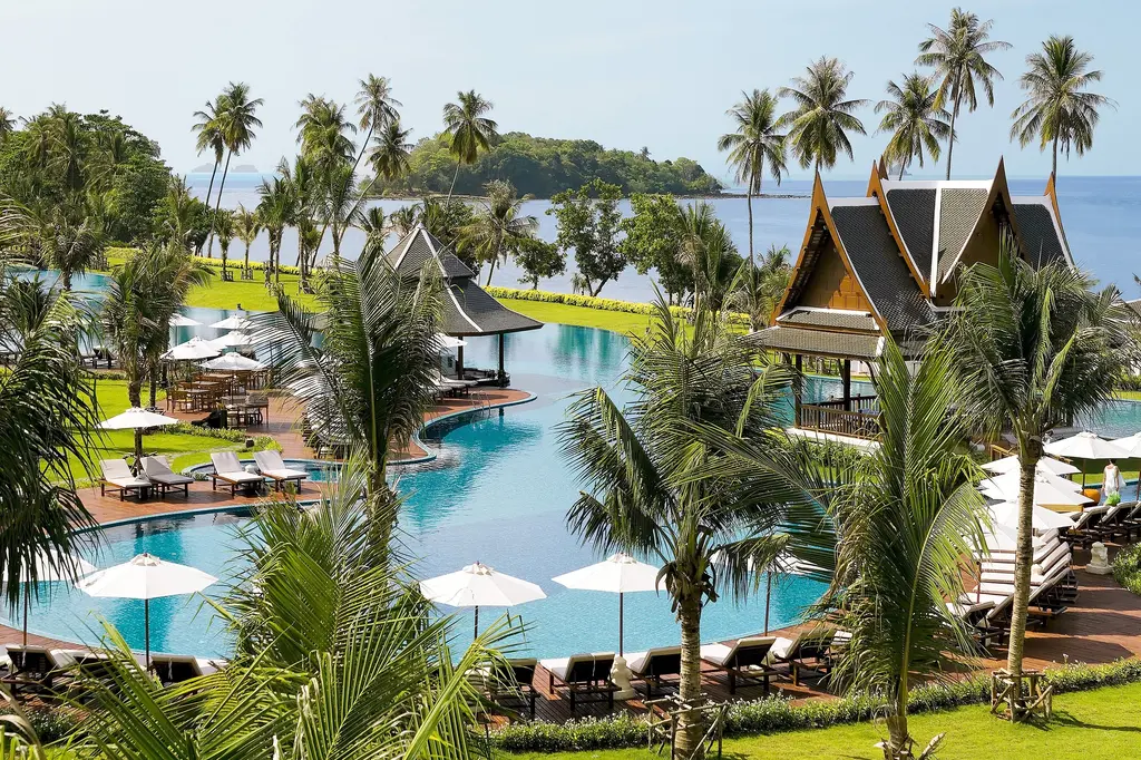 Sofitel Krabi Phokeethra Golf & Spa Resort image 5