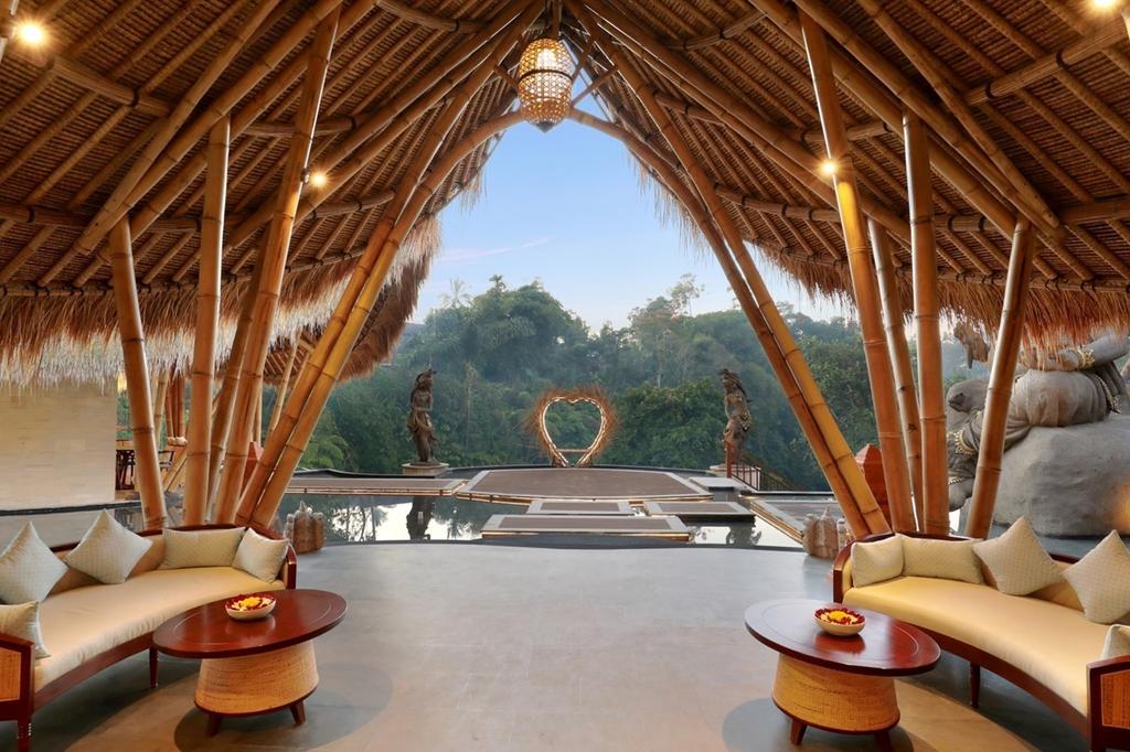 Aksari Luxury Resort & Spa Ubud by Ini Vie Hospitality image 7