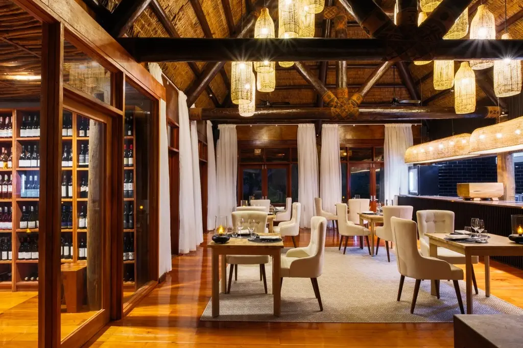 Likuliku Lagoon Resort image 10