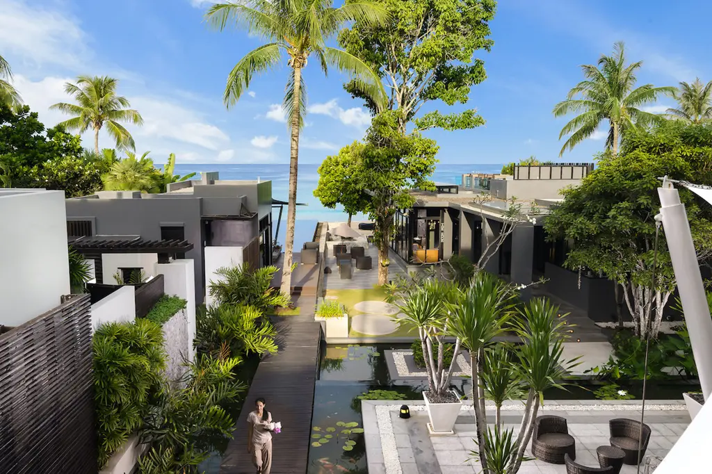 Aleenta Phuket Phang Nga Resort & Spa image 14