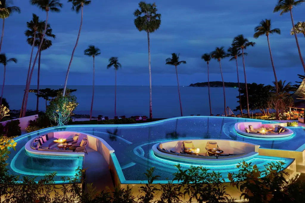 Hyatt Regency Koh Samui image 11