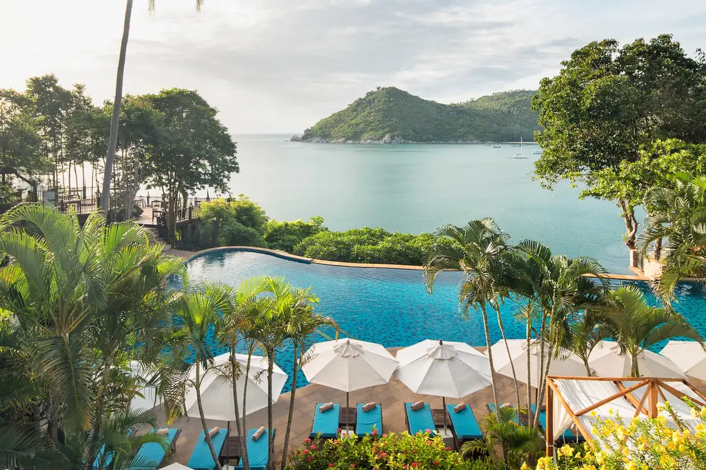 Panviman Resort Koh Phangan image 1