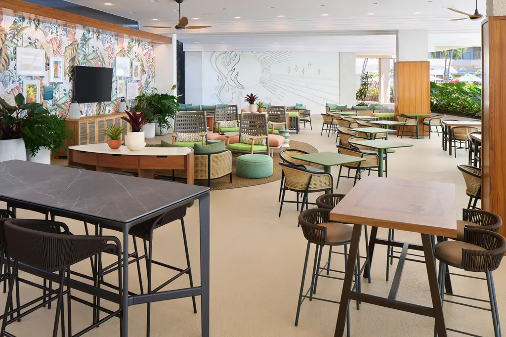 OUTRIGGER Kona Resort & Spa image 8