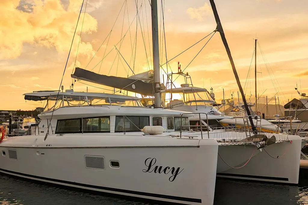 Portland Roads – Sailing the Whitsundays image 14