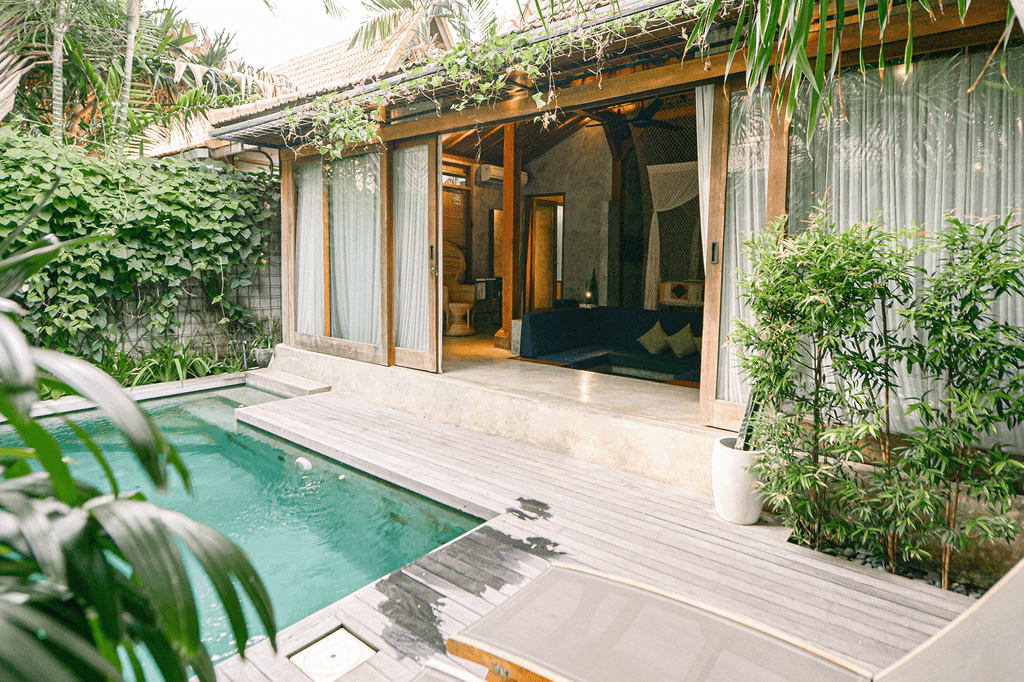 ZIN Canggu Resort & Villas image 4